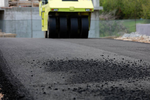 Best Driveway Resurfacing Pavers  in Montgomery, PA
