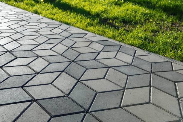 Best Brick Driveway Pavers  in Montgomery, PA