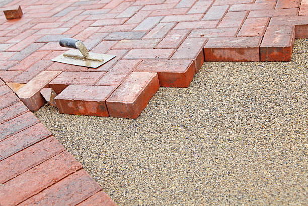 Best Best Driveway Pavers  in Montgomery, PA