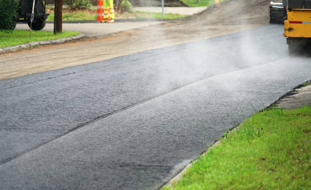 Best Residential Paver Driveway  in Montgomery, PA