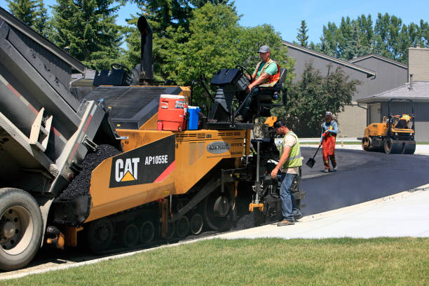 Best Affordable Driveway Pavers  in Montgomery, PA